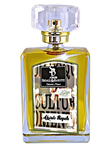 Absinto Royale by Atelier Segall & Barutti