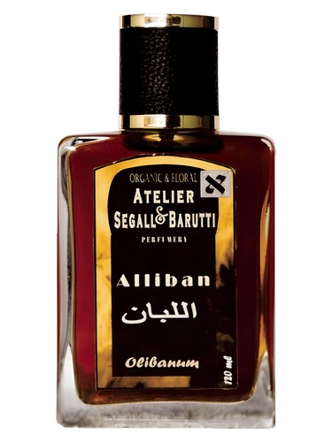 Alliban by Atelier Segall & Barutti