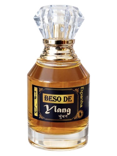 Beso de Ylang by Atelier Segall & Barutti
