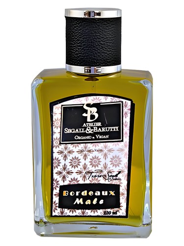 Bordeaux Male by Atelier Segall & Barutti