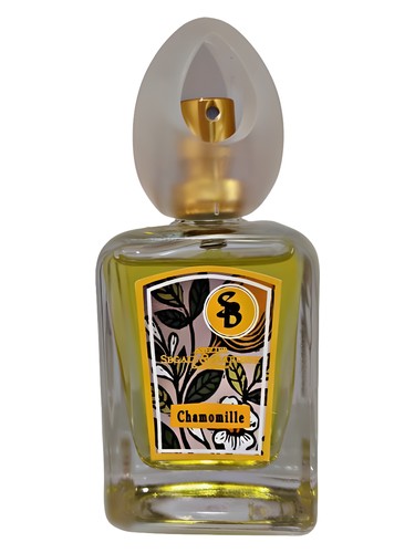 Chamomille by Atelier Segall & Barutti