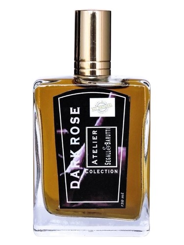 Dark Rose by Atelier Segall & Barutti