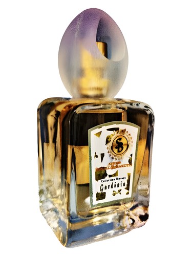 Gardênia by Atelier Segall & Barutti