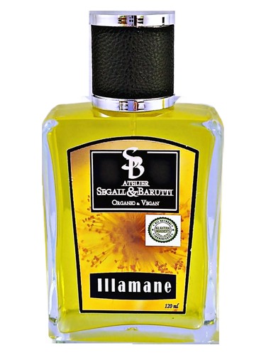 Illamane by Atelier Segall & Barutti