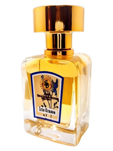 Íris Grasse by Atelier Segall & Barutti