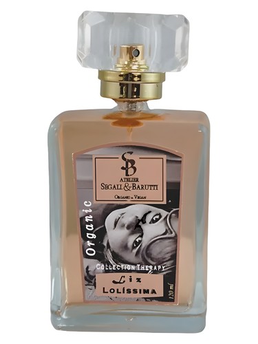 Liz Lolíssima by Atelier Segall & Barutti