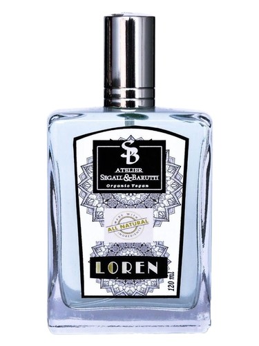 Loren by Atelier Segall & Barutti