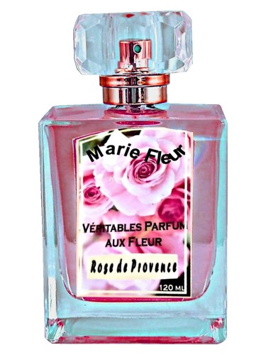Rose de Provence by Atelier Segall & Barutti