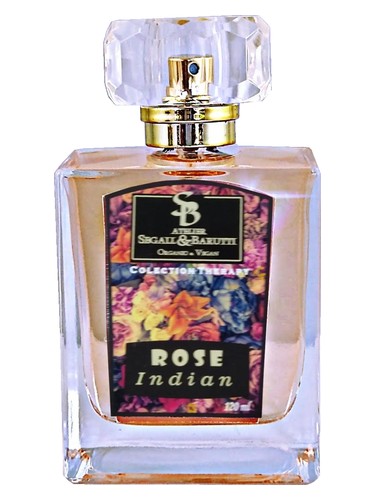 Rose Indian by Atelier Segall & Barutti