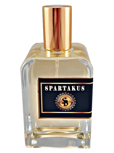 Spartakus by Atelier Segall & Barutti