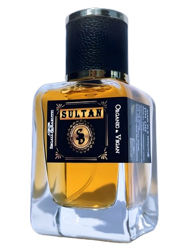 Sultan by Atelier Segall & Barutti
