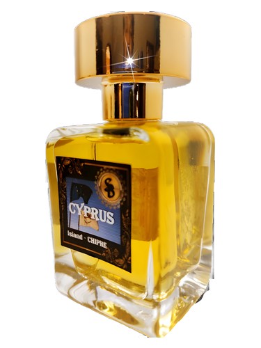 Cyprus by Atelier Segall & Barutti