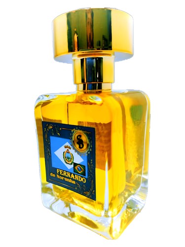 Fernando de Noronha by Atelier Segall & Barutti
