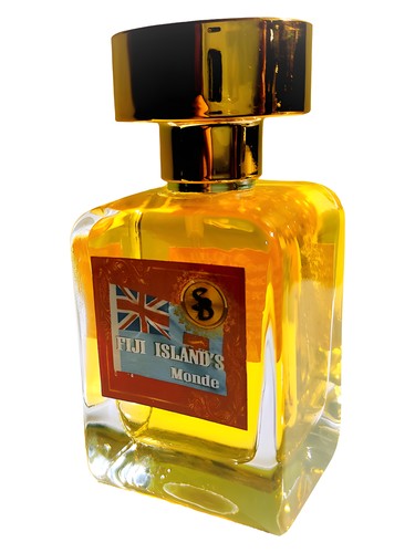 Fiji by Atelier Segall & Barutti