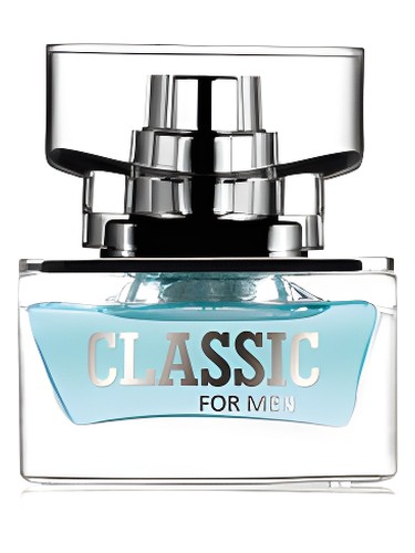 Classic for Men by Atelier Ulric Fragrances