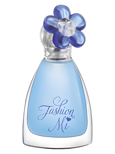 Fashion Mi by Atelier Ulric Fragrances