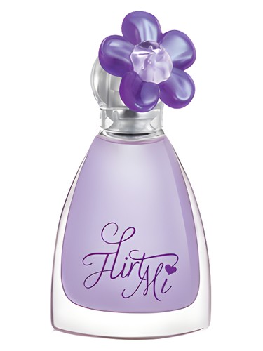 Flirt Mi by Atelier Ulric Fragrances