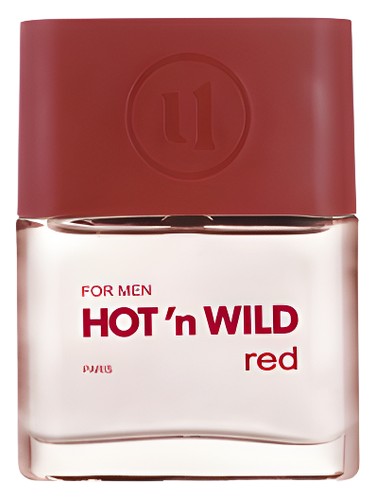 Hot’n Wild Red by Atelier Ulric Fragrances