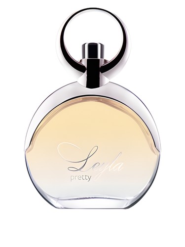 Leyla Pretty by Atelier Ulric Fragrances