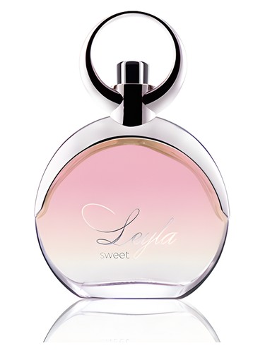 Leyla Sweet by Atelier Ulric Fragrances