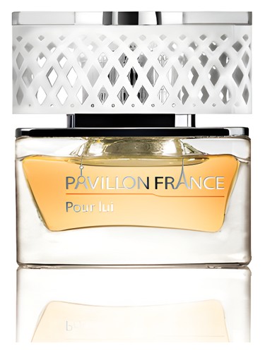 Pavillon France Men by Atelier Ulric Fragrances
