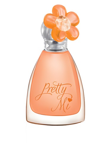 Pretty Mi by Atelier Ulric Fragrances