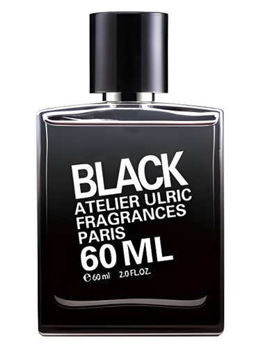 U1 Black by Atelier Ulric Fragrances