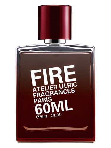 U1 Fire by Atelier Ulric Fragrances
