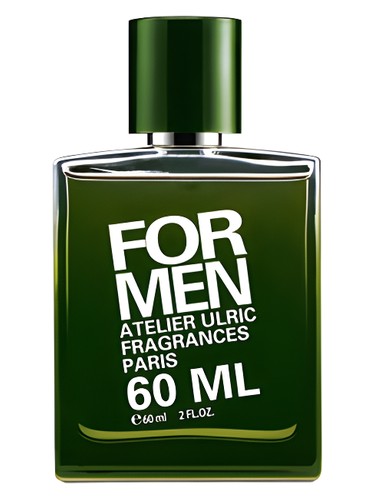 U1 For Men by Atelier Ulric Fragrances