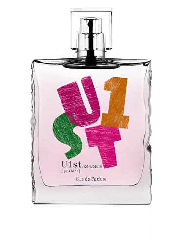 U1ST For Woman by Atelier Ulric Fragrances