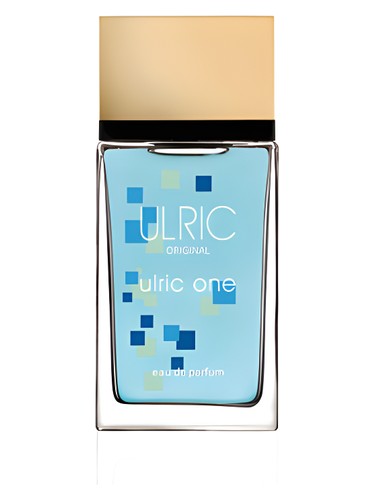 Ulric One by Atelier Ulric Fragrances