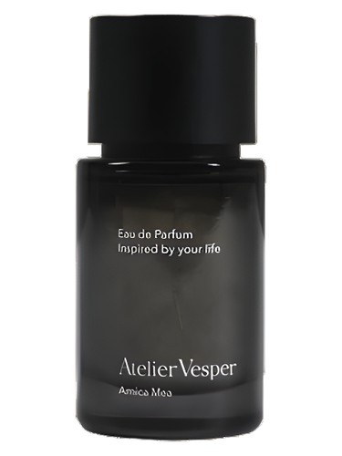 Amica Mea by Atelier Vesper