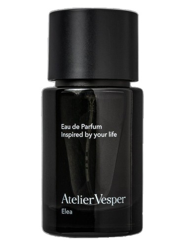 Elea by Atelier Vesper