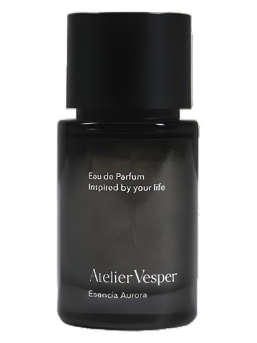 Esencia Aurora by Atelier Vesper