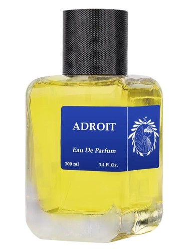 ADROIT by Athena Fragrances