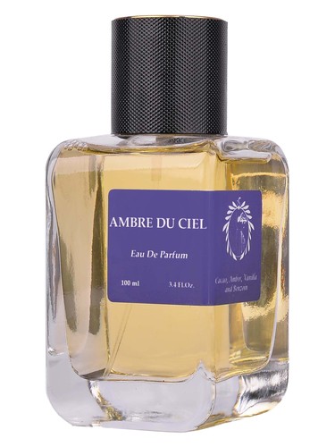 Ambre Du Ciel by Athena Fragrances