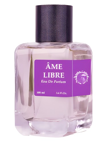 AME LIBRE by Athena Fragrances