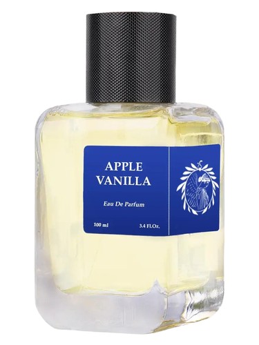 APPLE VANILLA by Athena Fragrances