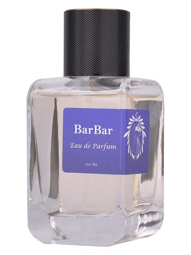 BarBar by Athena Fragrances