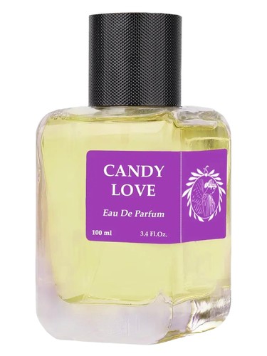 Candy Love by Athena Fragrances