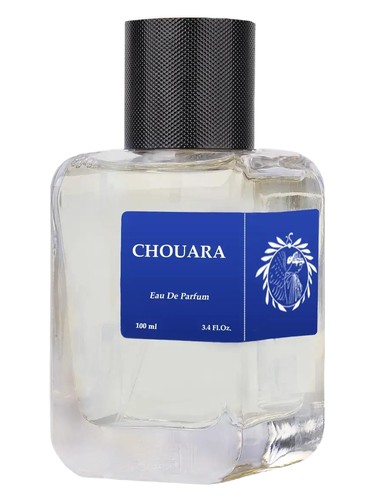CHOUARA by Athena Fragrances