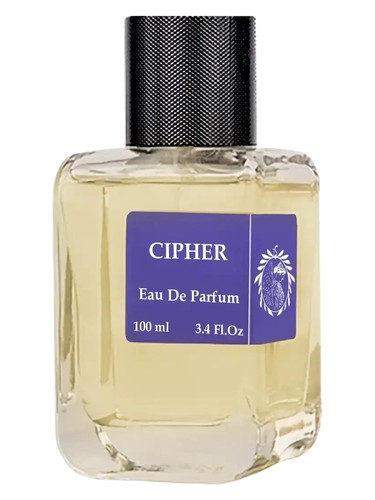 CIPHER by Athena Fragrances