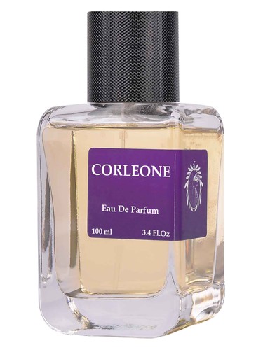 CORLEONE by Athena Fragrances