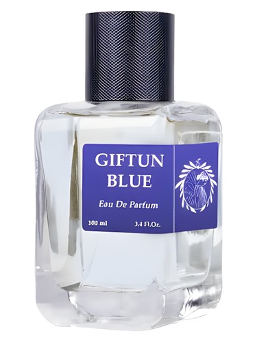 GIFTUN BLUE by Athena Fragrances