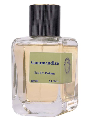 Gourmandize by Athena Fragrances