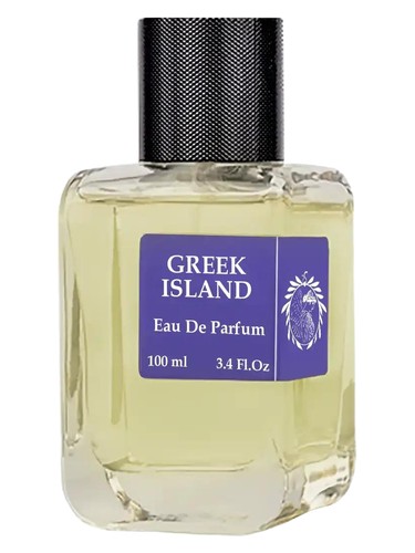 GREEK ISLAND by Athena Fragrances