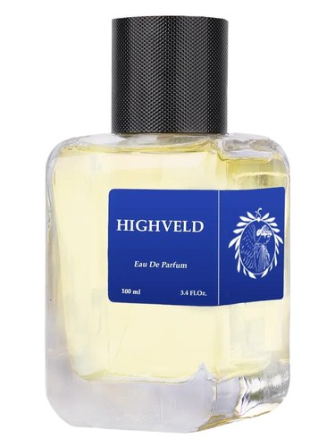 HIGHVELD by Athena Fragrances