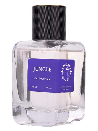 Jungle by Athena Fragrances