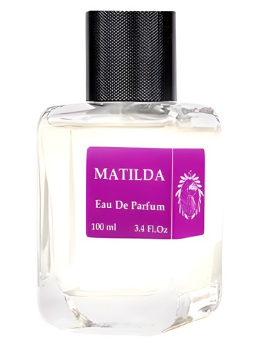 MATILDA by Athena Fragrances