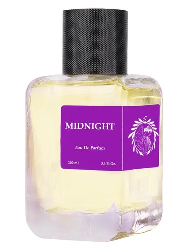 MIDNIGHT by Athena Fragrances